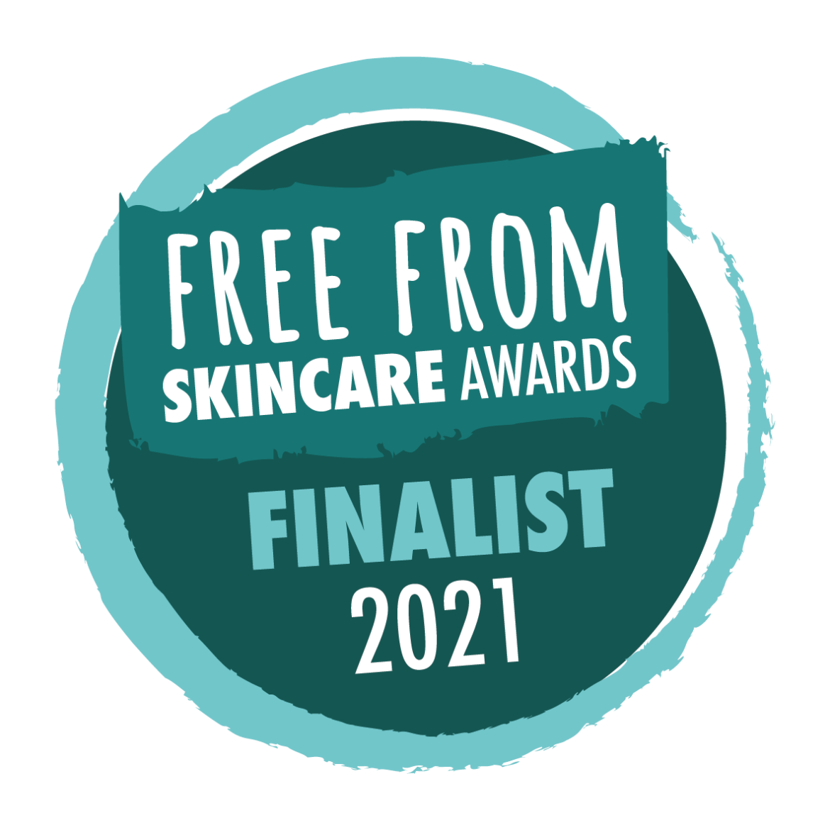 The 2021 Free From Skincare Awards Finalists are Announced! Skins Matter